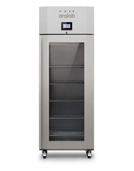 1 Aralab 600-1200 plant research